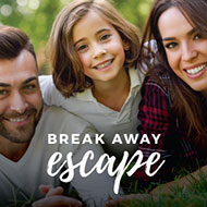 Hotel Packages - Break Away Escape Package - Four Points by Sheraton Niagara Falls Hotel