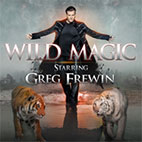 Hotel Packages - Greg Frewin Las Vegas Magic Show Package - Four Points by Sheraton Niagara Falls Hotel