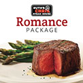 Hotel Packages - Ruth's Chris Romance Package - Four Points by Sheraton Niagara Falls Hotel