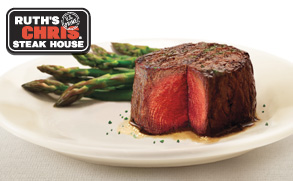 Ruth's Chris Steak House