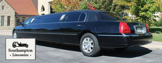  - Southampton Limousine